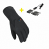 MACNA Spark heated glove kit