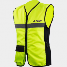 LS2 VEST